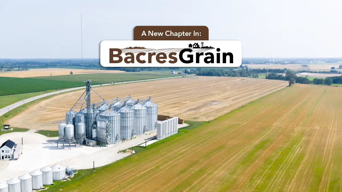 Bacres Grain Announces Strategic Partnership with ADM